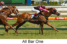 All Bar One (14772 bytes)