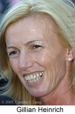 Gillian Heinrich (14772 bytes)