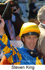 Steven King (14008 bytes)