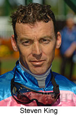 Steven King (14008 bytes)