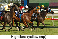 Highclere (14772 bytes)