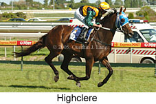 Highclere (14772 bytes)