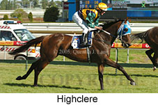 Highclere (14772 bytes)