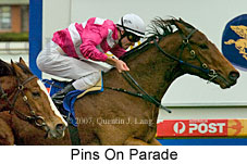 Pins On Parade (14772 bytes)