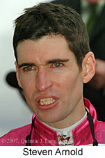 Steven Arnold (14772 bytes)