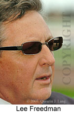 Lee Freedman (14772 bytes)