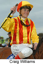 Craig Williams (14008 bytes)