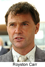 Royston Carr (14772 bytes)