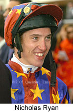 Nicholas Ryan (14772 bytes)