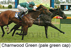 Charnwood Green (14772 bytes)