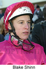 Blake Shinn (14772 bytes)
