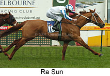 Ra Sun (14772 bytes)