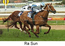 Ra Sun (14772 bytes)