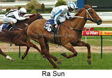 Ra Sun (14772 bytes)