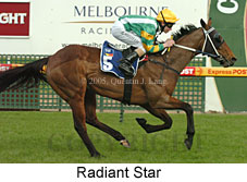 Radiant Star (14772 bytes)