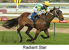 Radiant Star (14772 bytes)