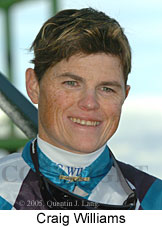 Craig Williams (14772 bytes)