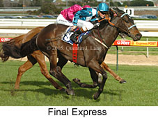 Final Express (14772 bytes)