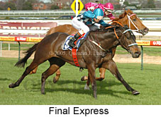 Final Express (14772 bytes)