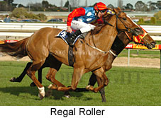 Regal Roller (17571 bytes)