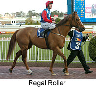 Regal Roller (14772 bytes)