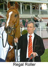 Regal Roller (14772 bytes)