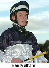 Ben Melham (14008 bytes)