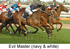 Evil Master (14772 bytes)