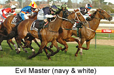 Evil Master (14772 bytes)