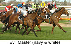 Evil Master (14772 bytes)