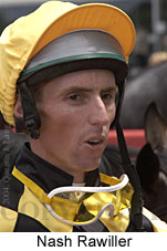 Nash Rawiller (12655 bytes)
