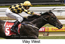 Way West (15536 bytes)