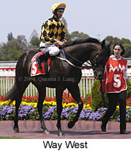 Way West (17594 bytes)