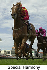 Special Harmony (12701 bytes)