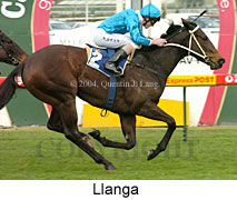 Llanga (16308 bytes)