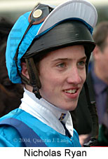 Nicholas Ryan (13709 bytes)