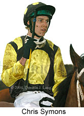 Chris Symons (13981 bytes)