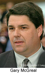 Gary McGreal (10913 bytes)