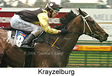 Krayzelburg (14718 bytes)