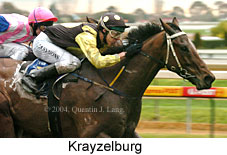 Krayzelburg (15061 bytes)