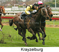 Krayzelburg (15373 bytes)