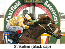 Strikeline (18414 bytes)