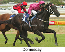 Domesday (14772 bytes)