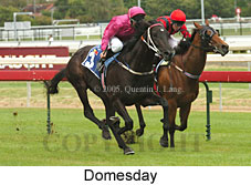 Domesday (14772 bytes)