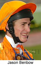 Jason Benbow (14008 bytes)