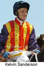 Kelvin Sanderson (14772 bytes)