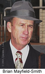 Brian Mayfield-Smith (11090 bytes)