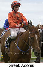 Greek Adonis (18454 bytes)