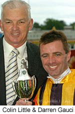 Colin Little & Darren Gauci (16519 bytes)