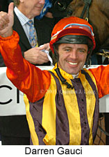 Darren Gauci (16519 bytes)
